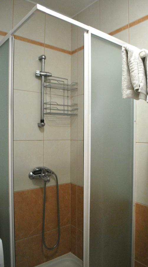 Apartment Dalmatia Макарска Екстериор снимка
